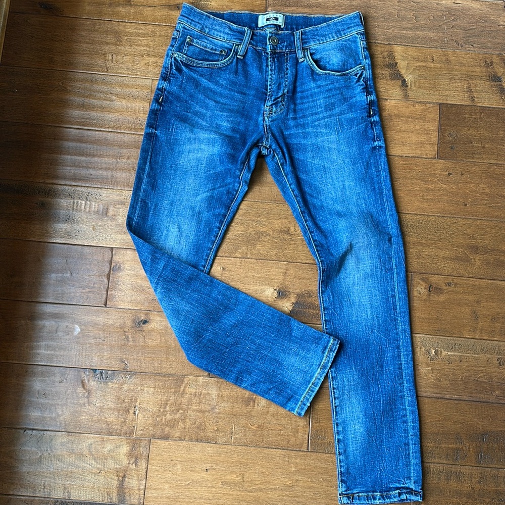 Joseph Abboud men’s slim fit jeans - size 29x30